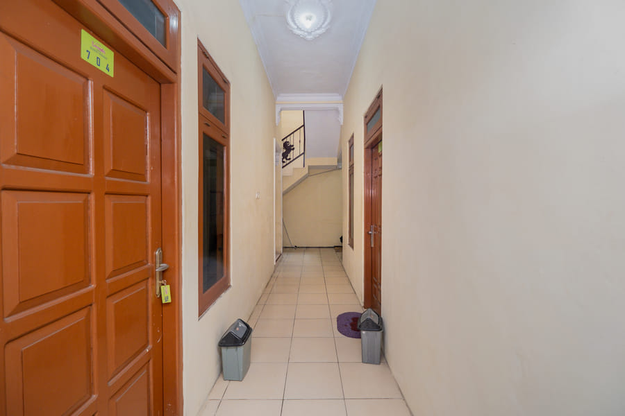 RedDoorz Syariah @ Danau Maninjau Sawojajar