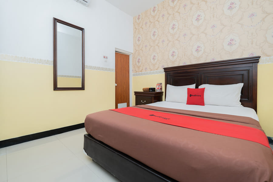 RedDoorz near Taman Krida Budaya Malang