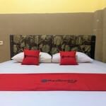 RedDoorz @ Wisma Sentosa Palopo