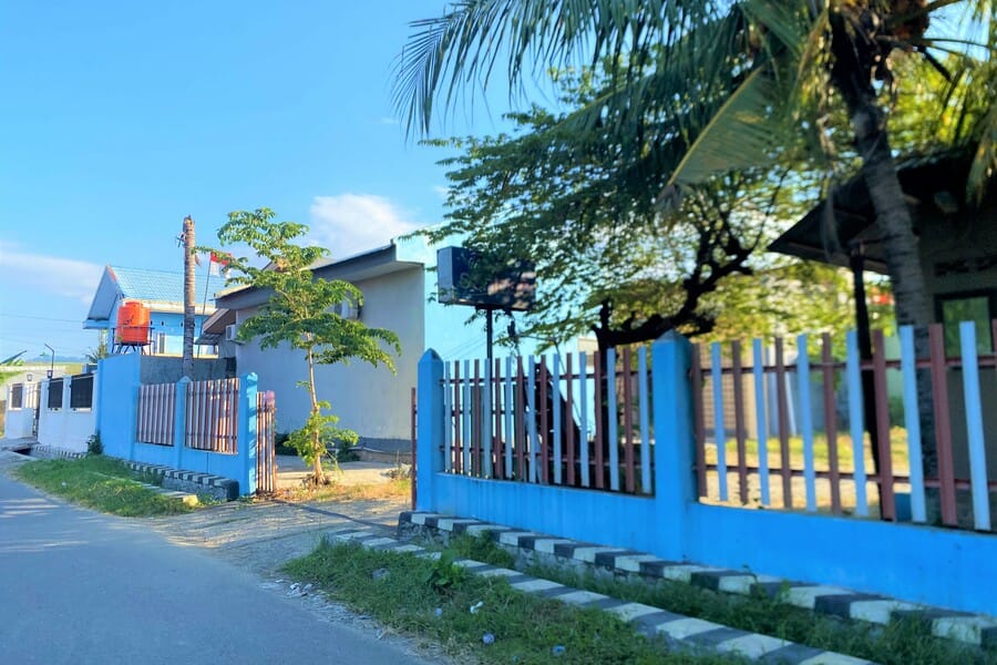 RedDoorz @ Wisma Sentosa Palopo