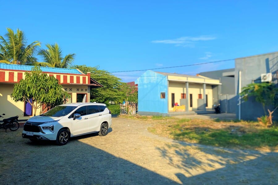 RedDoorz @ Wisma Sentosa Palopo