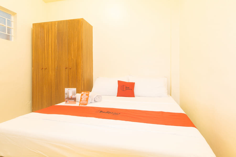 RedDoorz @ VCloud Hills near De La Salle Dasmarinas Cavite