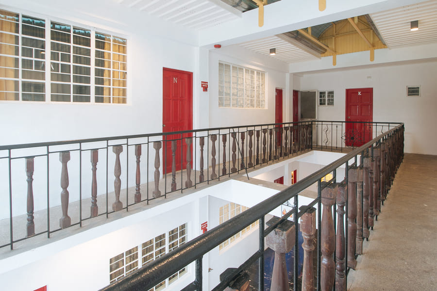 RedDoorz @ VCloud Hills near De La Salle Dasmarinas Cavite