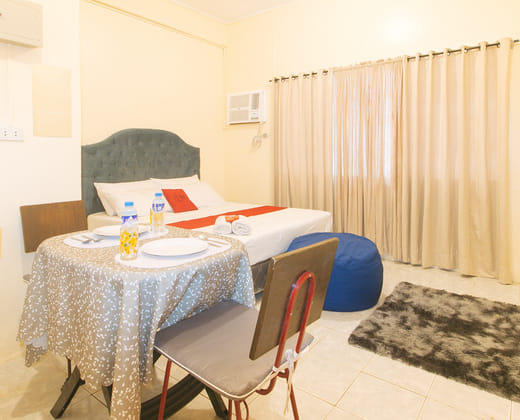 RedDoorz @ VCloud Hills near De La Salle Dasmarinas Cavite