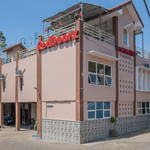 RedDoorz Syariah near Batu Night Spectacular