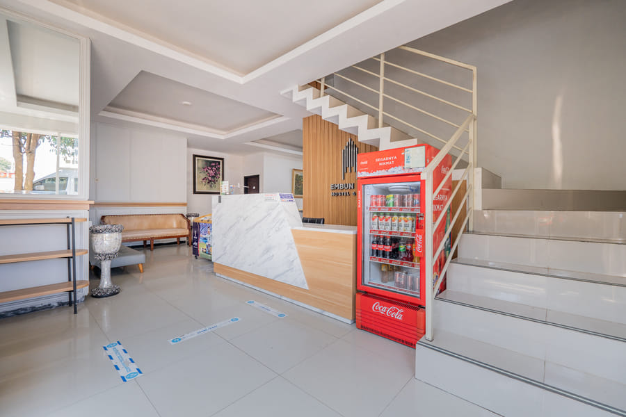 RedDoorz near Jawa Timur Park 2