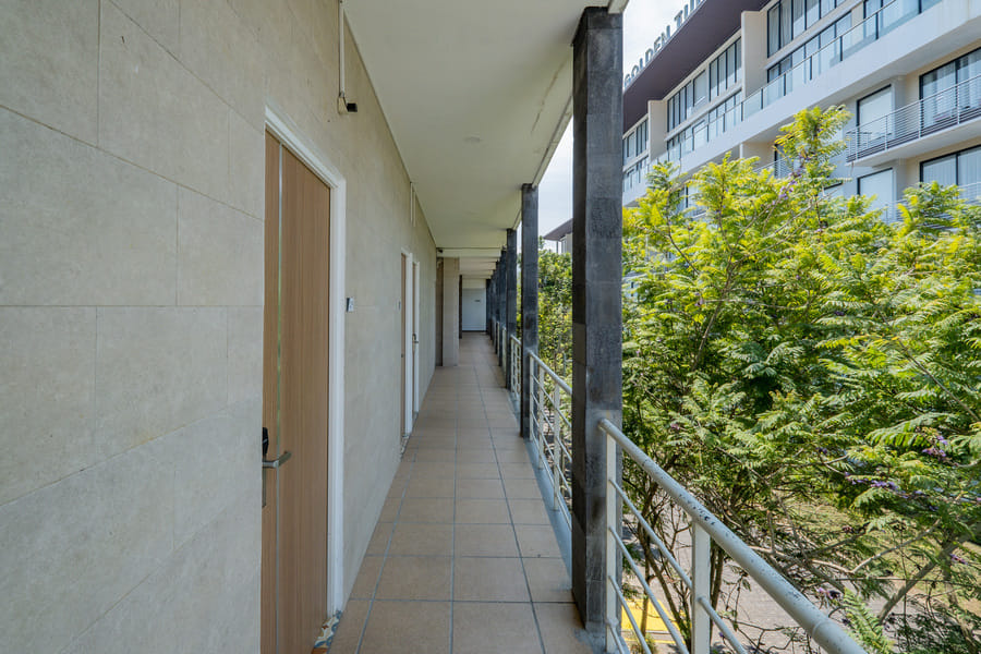 RedDoorz near Jawa Timur Park 2