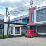 Urbanview Hotel Surya Kahayan Palangkaraya by RedDoorz