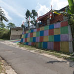 RedDoorz @ Villa De ZamZam Ciater