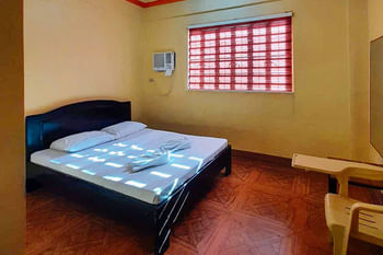 RedDoorz @ Johsons Pension House Butuan City