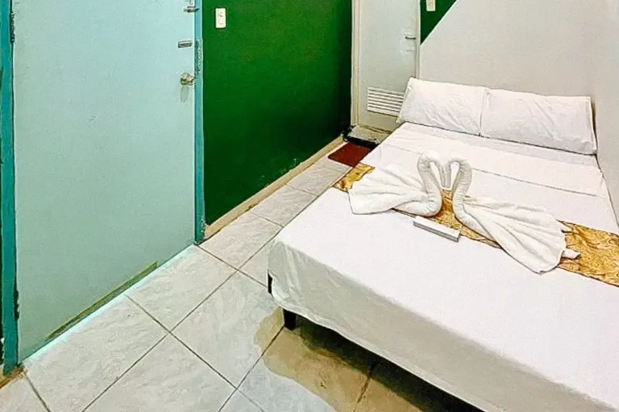 RedDoorz ABC HOMES PH Olongapo City