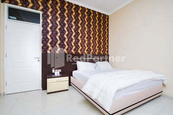 Omah Kalimosodo RedPartner near Stasiun Malang Kota Baru