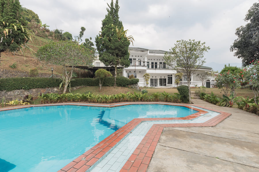 Urbanview Resort Anty Cisarua Tugu Puncak