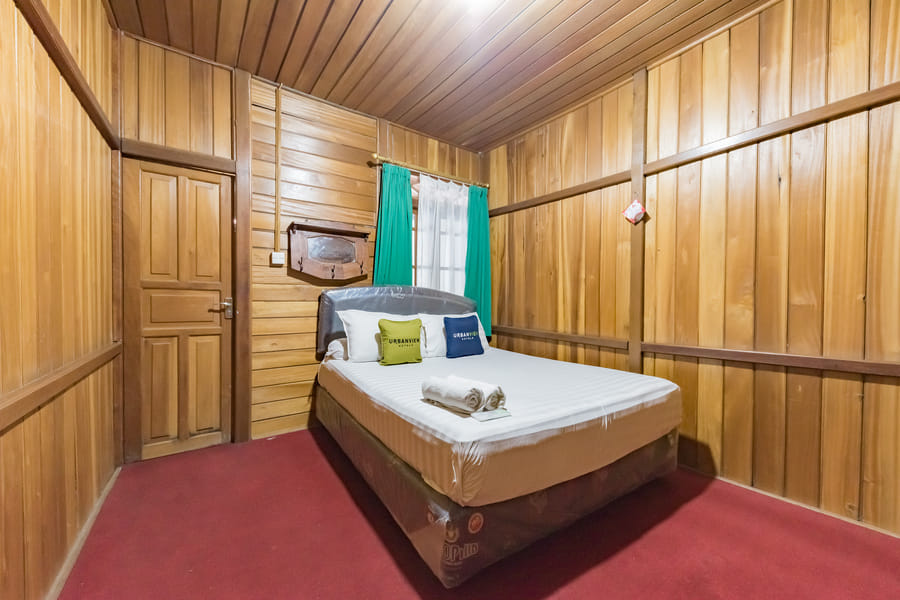 Urbanview Resort Anty Cisarua Tugu Puncak