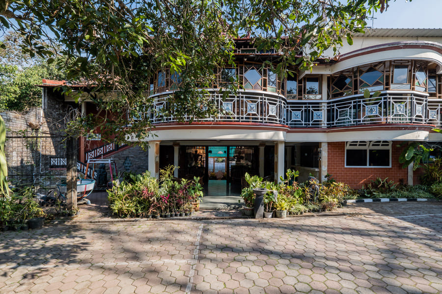 Palereman Hotel RedPartner near Jatim Park 1
