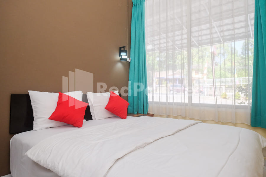 Travelista Homestay near GOR Candradimuka Semarang RedPartner
