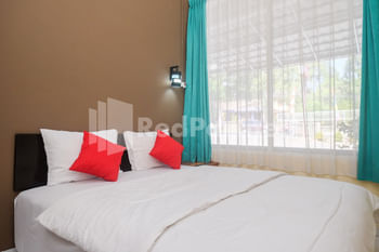 Travelista Homestay near GOR Candradimuka Semarang RedPartner