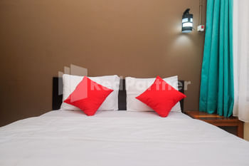 Travelista Homestay near GOR Candradimuka Semarang RedPartner