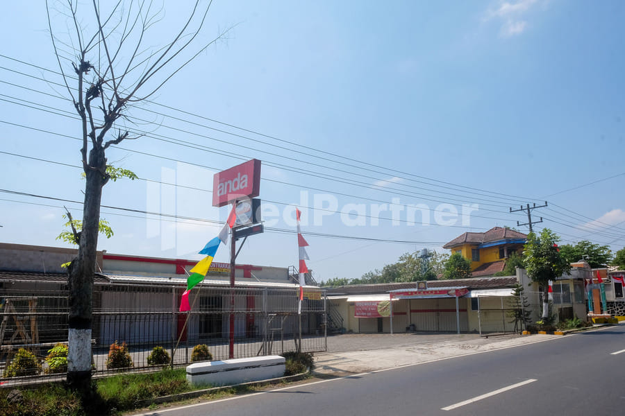 Travelista Homestay near GOR Candradimuka Semarang RedPartner