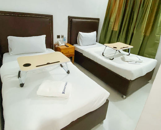 UrbanView @ Balzain East Tuguegarao City by RedDoorz