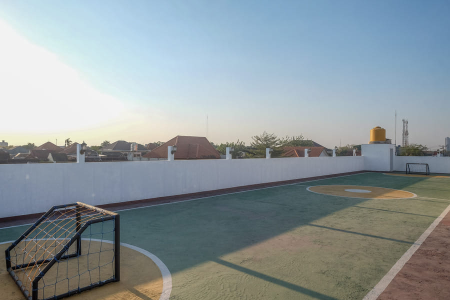 Urbanview Syariah Wisma Nabil Solo