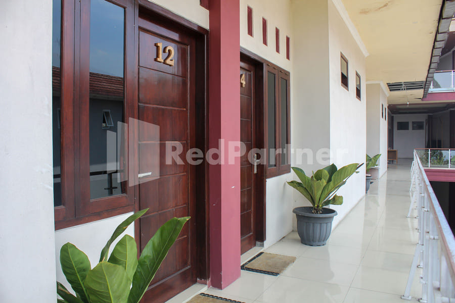 Hotel Baby Angel Dieng Mitra RedDoorz