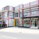 Hotel Baby Angel Dieng Mitra RedDoorz