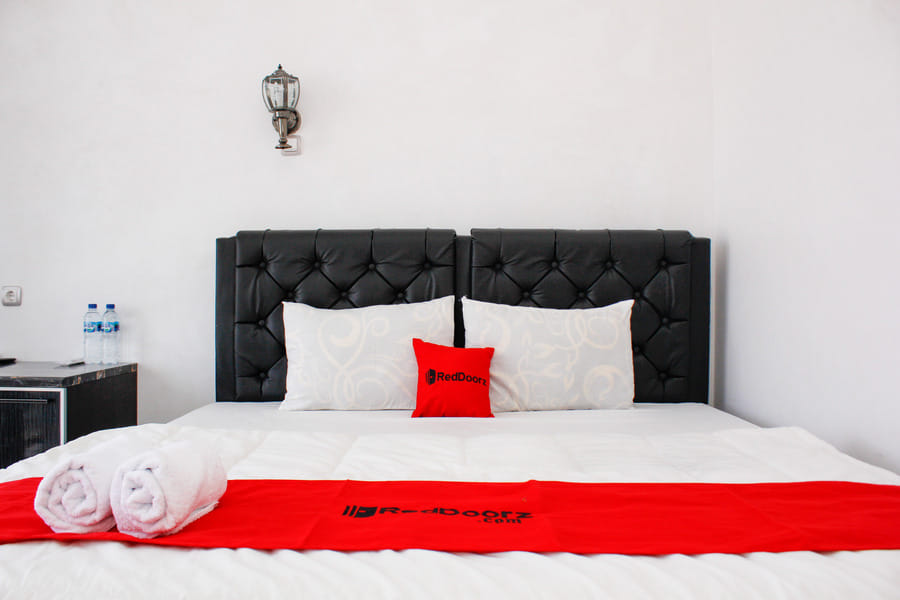 RedDoorz Syariah near Kawasan Wisata Gunung Prau Dieng