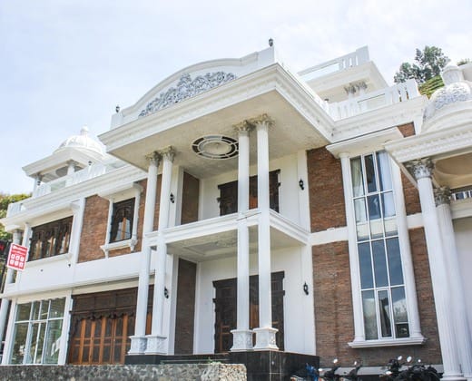 RedDoorz Syariah near Kawasan Wisata Gunung Prau Dieng