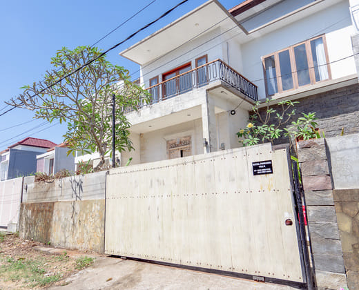 Villa Royal Pandawa Ungasan