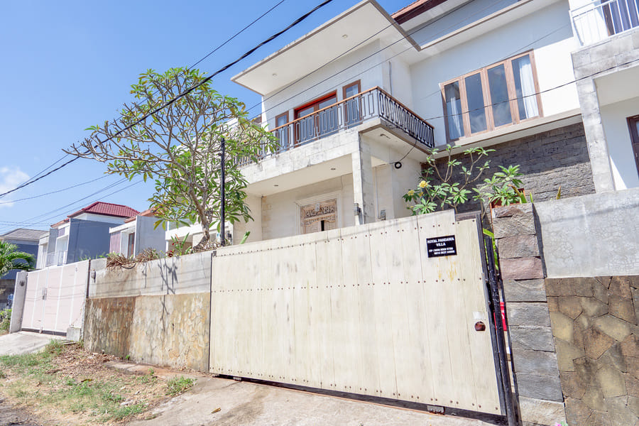 Villa Royal Pandawa Ungasan