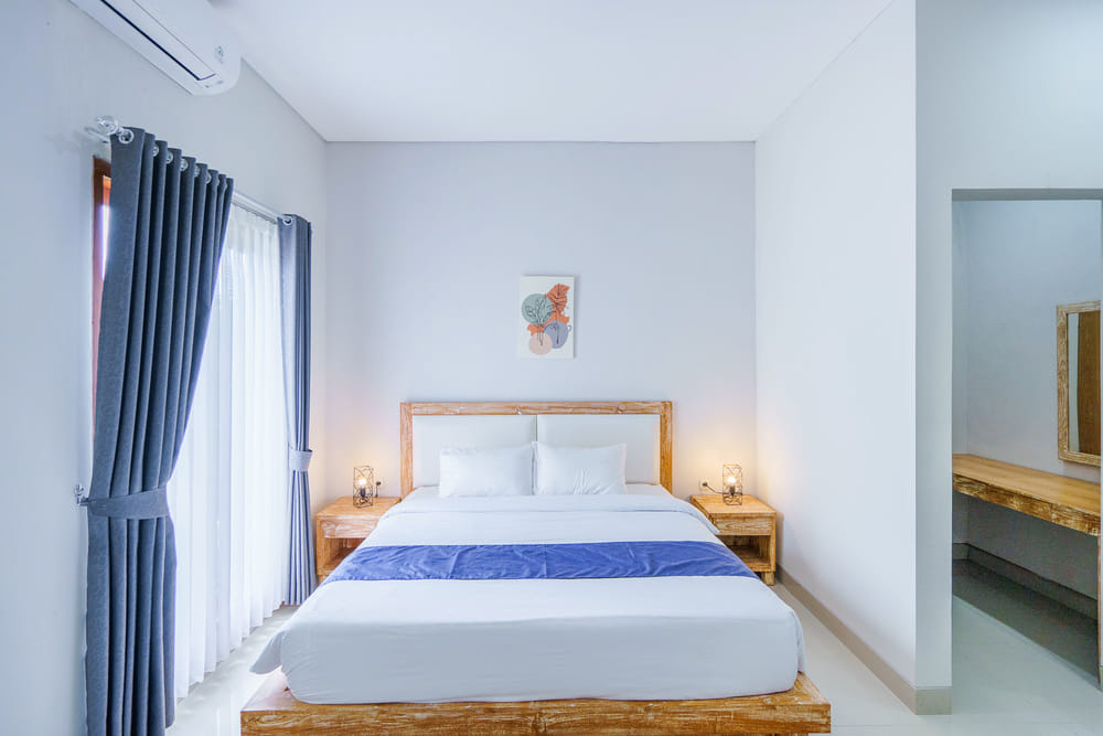 Villa (6 Adults)
