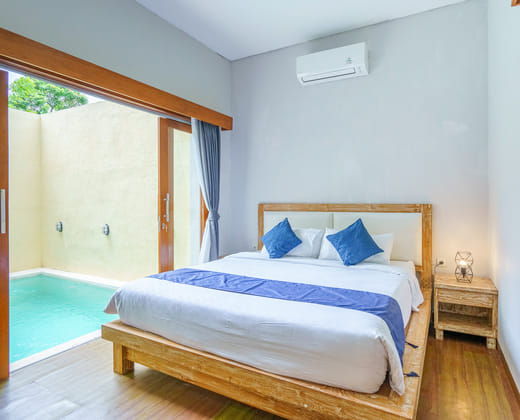 Villa Royal Pandawa Ungasan