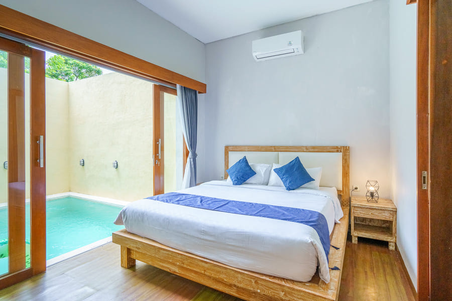 Villa Royal Pandawa Ungasan
