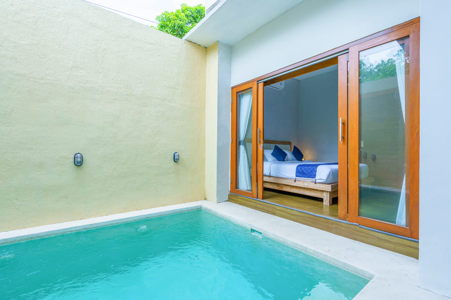 Villa Royal Pandawa Ungasan