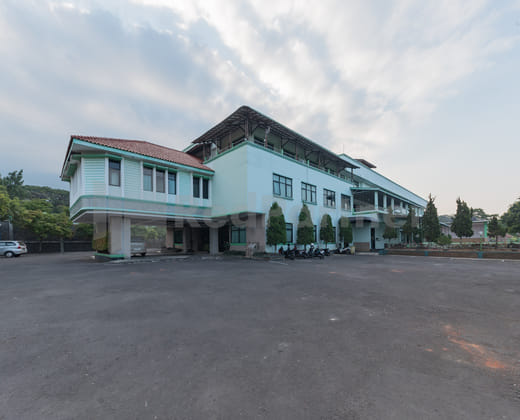 Hotel Ayong Linggarjati Kuningan Mitra RedDoorz