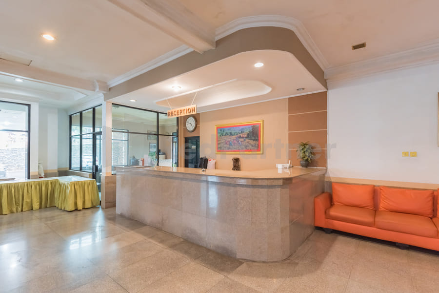 Hotel Ayong Linggarjati Kuningan Mitra RedDoorz