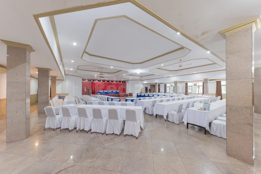 Hotel Ayong Linggarjati Kuningan Mitra RedDoorz