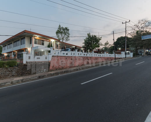 Hotel New Linggarjati Mitra RedDoorz