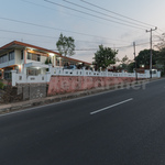 Hotel Linggarjati near Natural Park TWA Linggarjati
