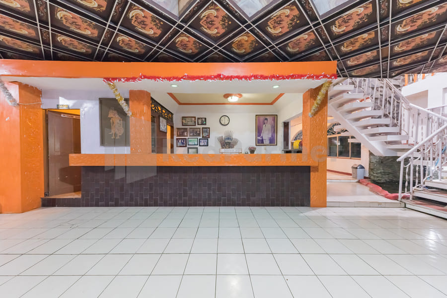 Hotel New Linggarjati Mitra RedDoorz