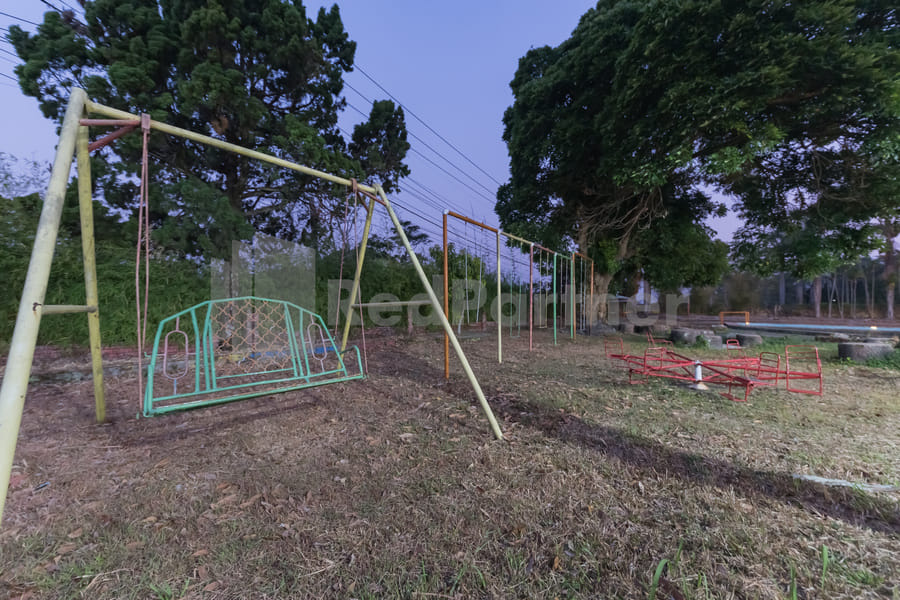 Hotel New Linggarjati Mitra RedDoorz