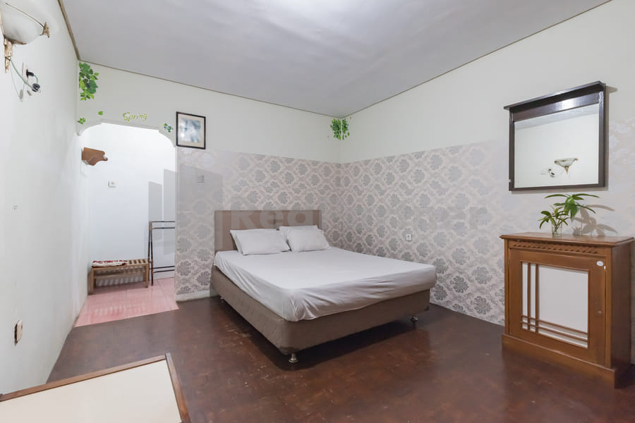 Hotel New Linggarjati Mitra RedDoorz