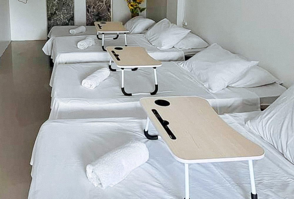 UrbanView Family Room