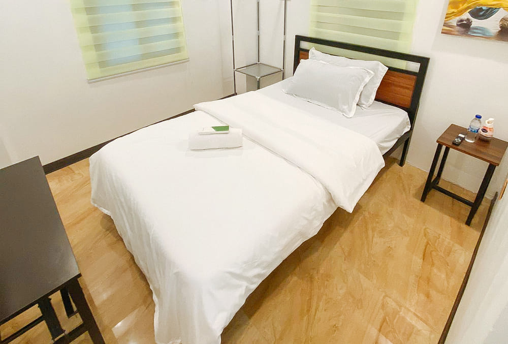 UrbanView Single Room