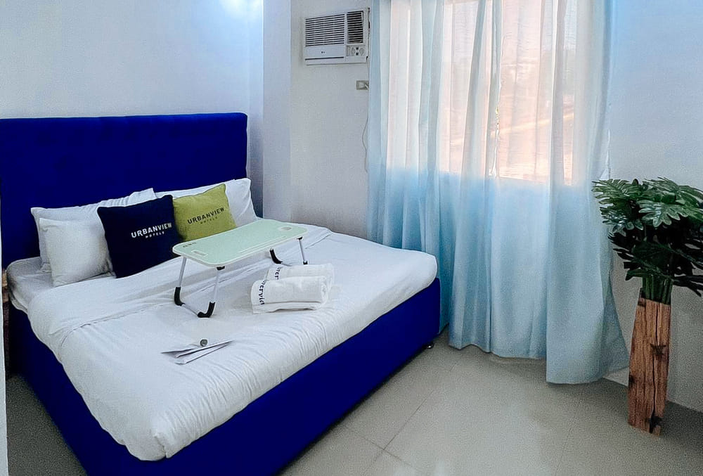 UrbanView Standard Room