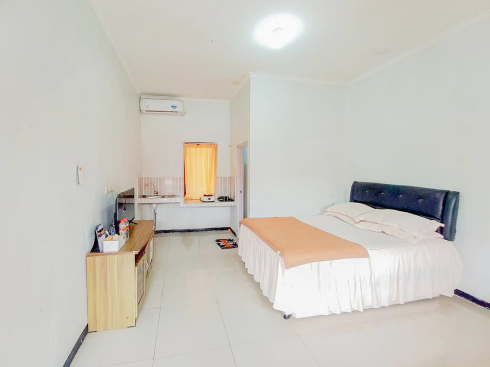 Villa (5 Adults) 
