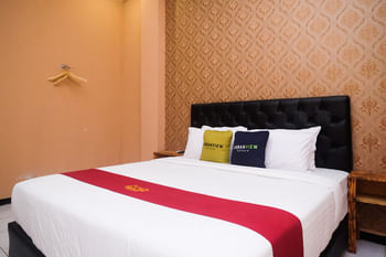 Urbanview Hotel L'Tefa Pemalang