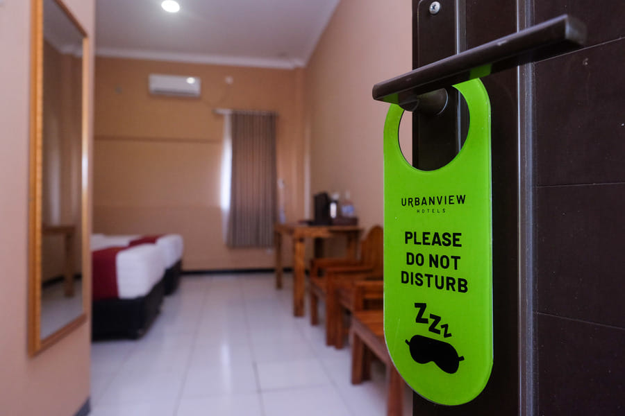 Urbanview Hotel LTefa Pemalang