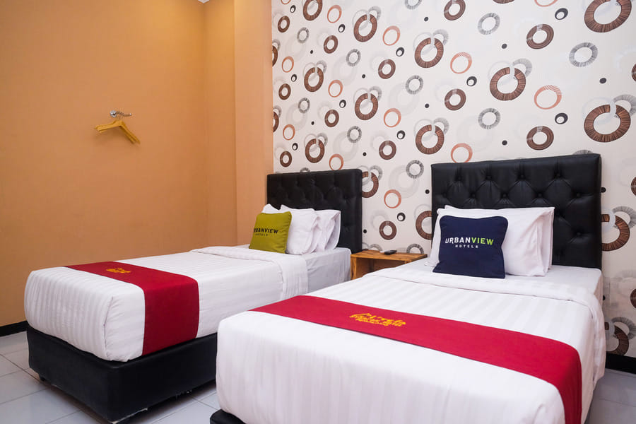 Urbanview Hotel LTefa Pemalang